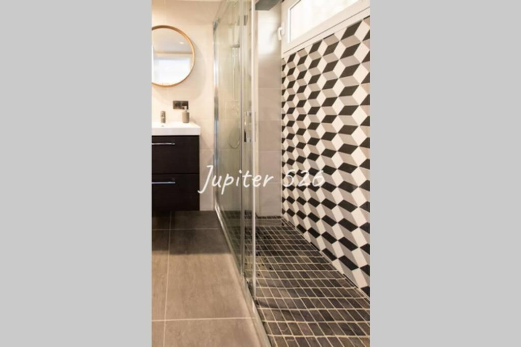 דירות Benalmadena-Costa Estudio Jupiter מראה חיצוני תמונה